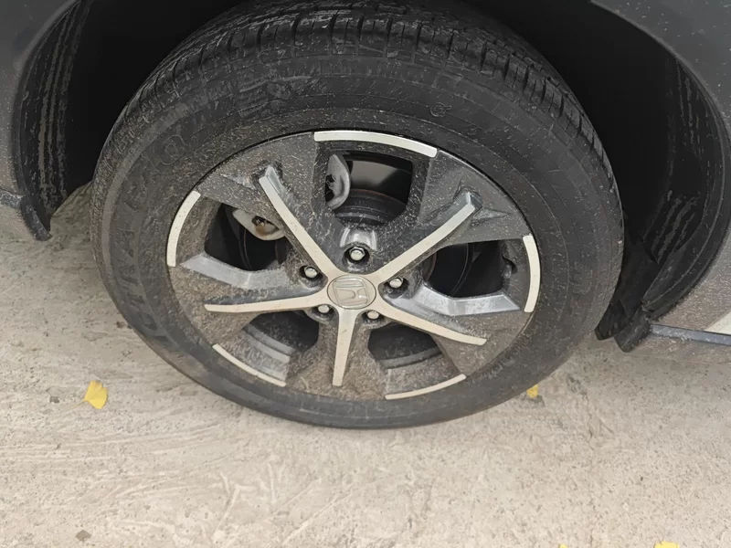 Honda ZR-V 2023 car image #7