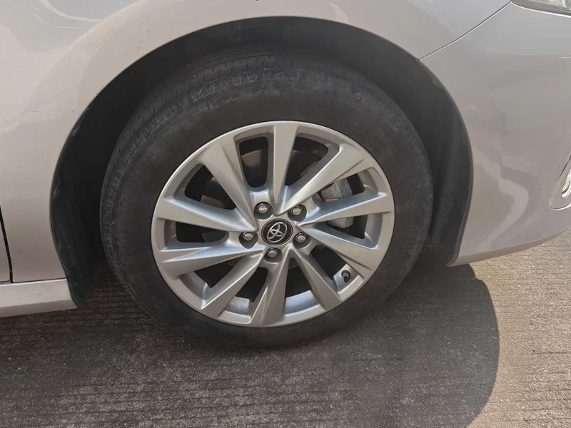 丰田 凯美瑞 2023 汽车图片 #7