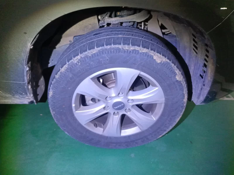 Haval H9 2019 car image #7