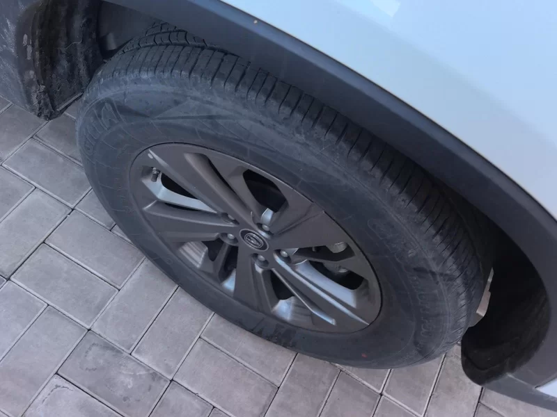 长安 长安CS75 2021 汽车图片 #7