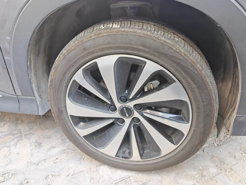 BYD Song Plus New Energy 2023 #7 BYD Song Plus New Energy 2023 car image #7