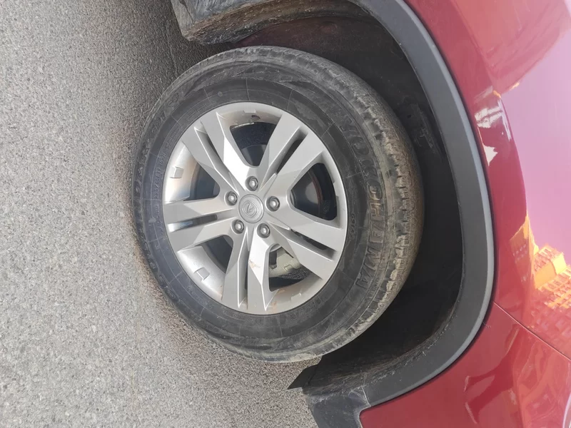 长安 长安CS75 2018 汽车图片 #7