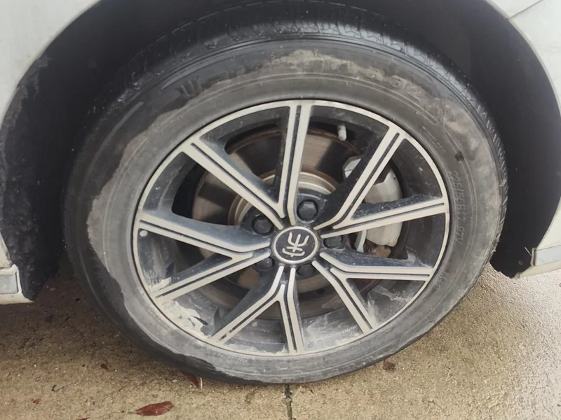 BYD Song MAX New Energy 2022 car image #7