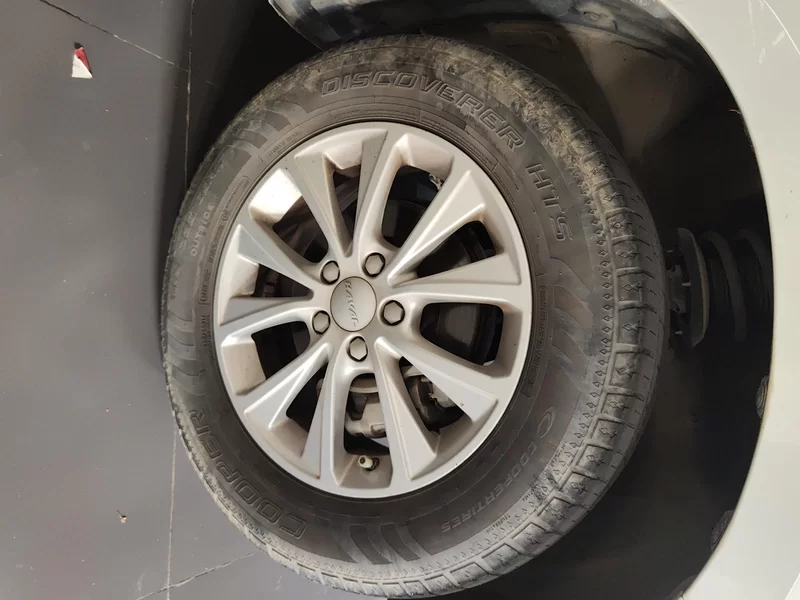 Haval M6 2021 #7 Haval M6 2021 image de voiture #7