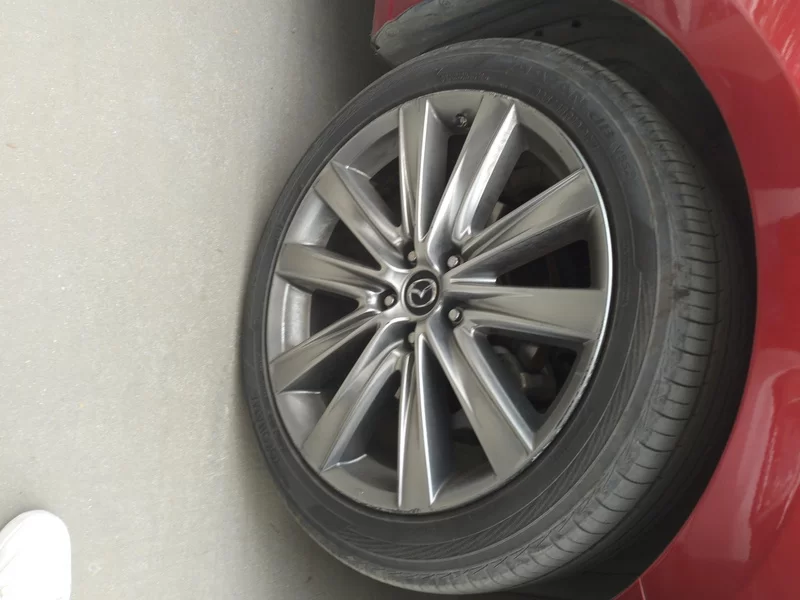 马自达 阿特兹 2020 汽车图片 #7