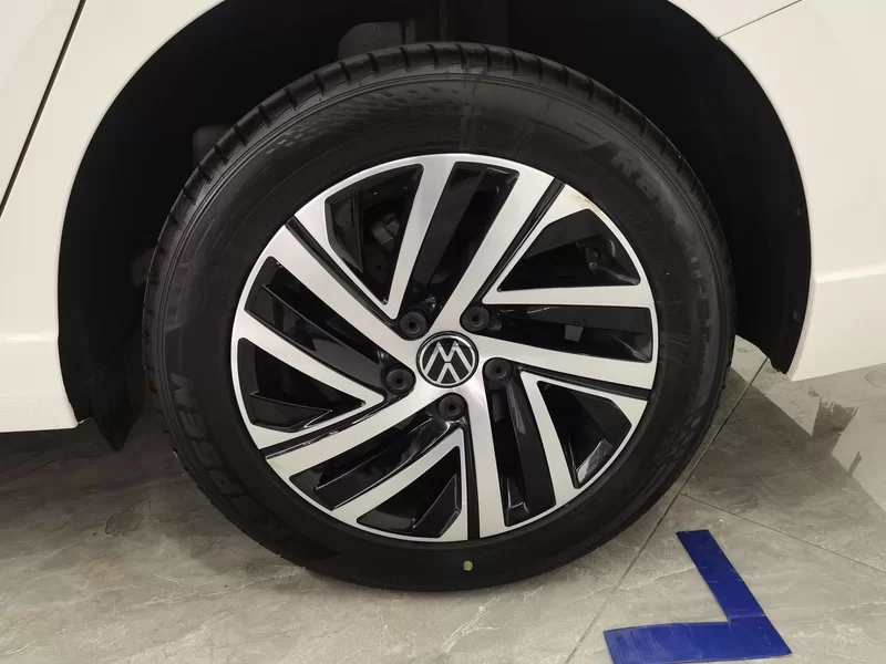 Volkswagen Lavida 2022 #7 Volkswagen Lavida 2022 car image #7