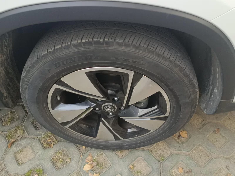 长安 长安CS75 2018 #7 长安 长安CS75 2018 汽车图片 #7