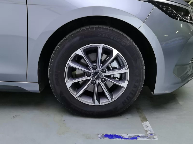 BYD Destroyer 05 2025 car image #7