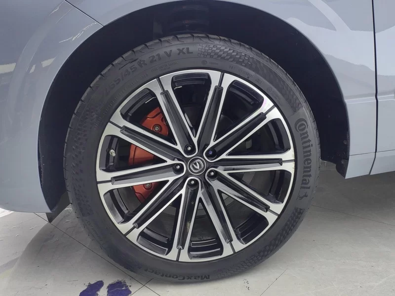 Changan 2022 #7 Changan 2022 car image #7