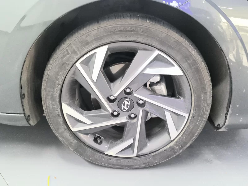 Hyundai Elantra 2023 #7 Hyundai Elantra 2023 car image #7