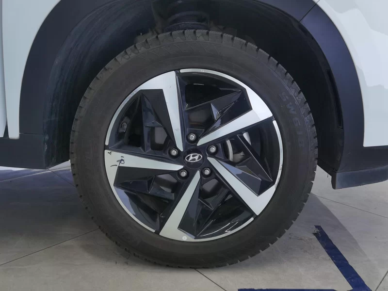 Hyundai ix35 2021 #7 Hyundai ix35 2021 car image #7