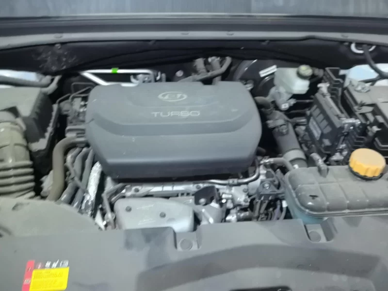 Wuling Asta 2023 #7 Wuling Asta 2023 صورة سيارة #7