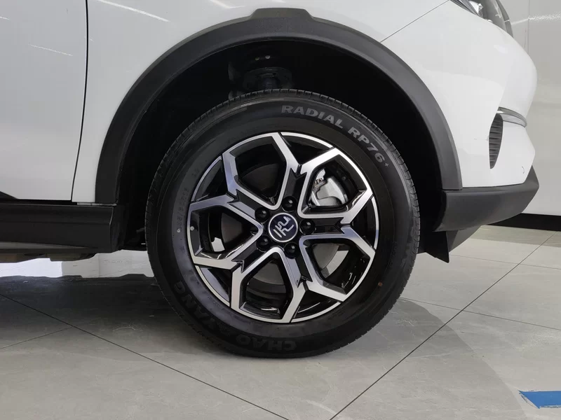 BYD Yuan Pro 2022 car image #7