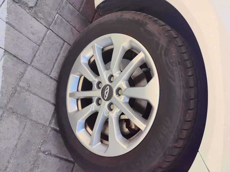 Chery Arrizo 5 2019 #7 Chery Arrizo 5 2019 car image #7
