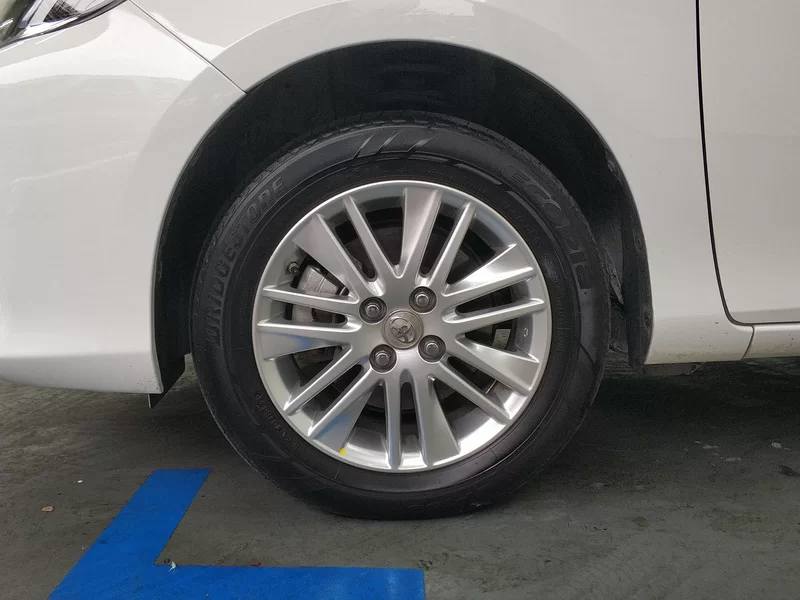 Vios 2020 immagine di auto #7