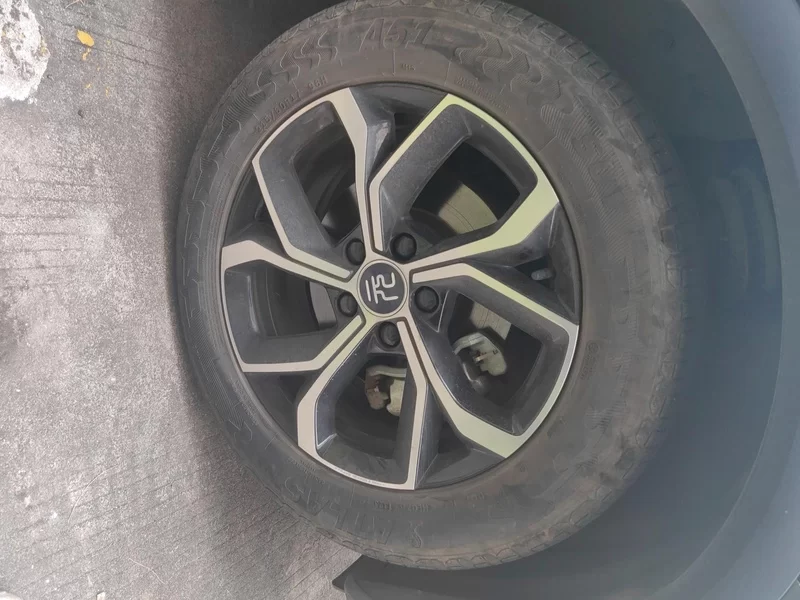 BYD Yuan Plus 2023 car image #7