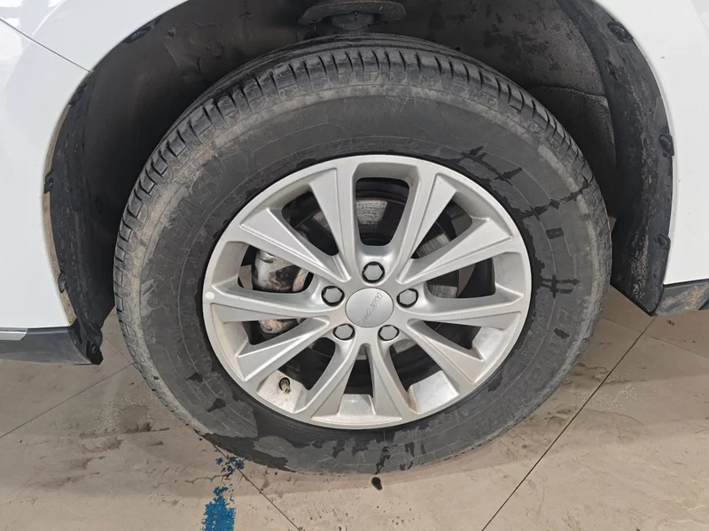 Haval M6 2022 #7 Haval M6 2022 immagine di auto #7