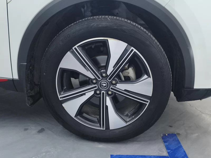 Changan CS55 Plus 2022 immagine di auto #7