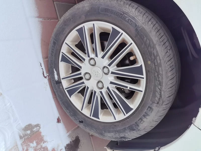 威驰 2016 汽车图片 #7