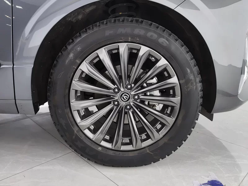 Changan 2022 car image #7