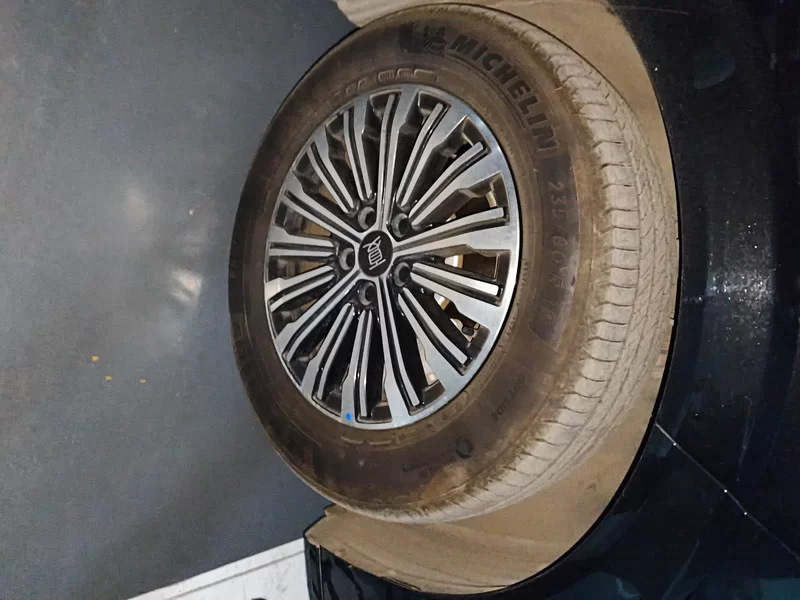 BYD Xia 2024 صورة سيارة #7