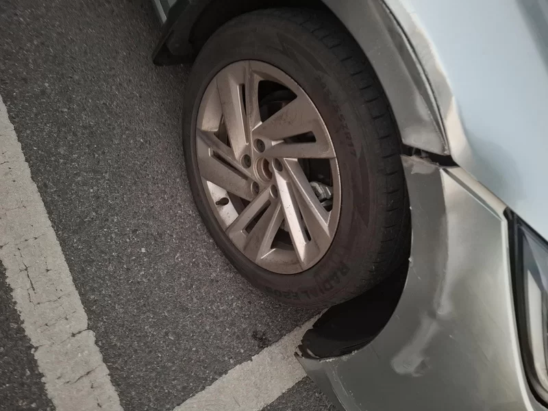 Volkswagen Lamando 2023 immagine di auto #7