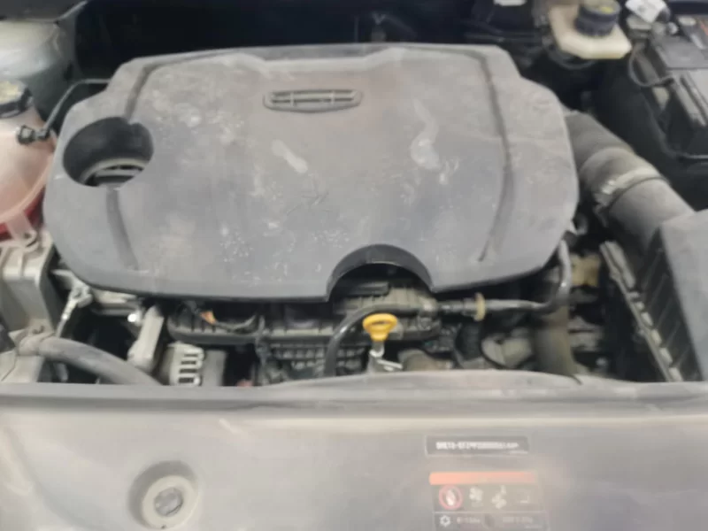GEELY Boyue L 2023 car image #7