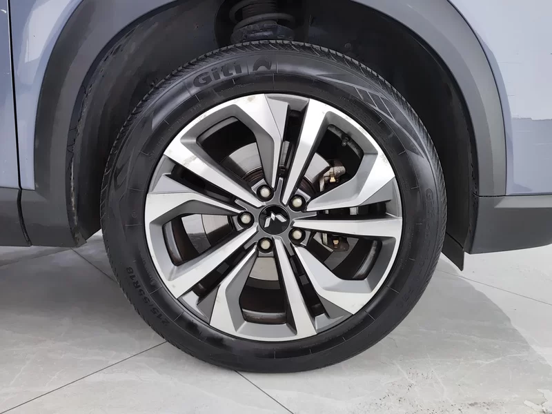 Wuling Asta 2021 #7 Wuling Asta 2021 car image #7