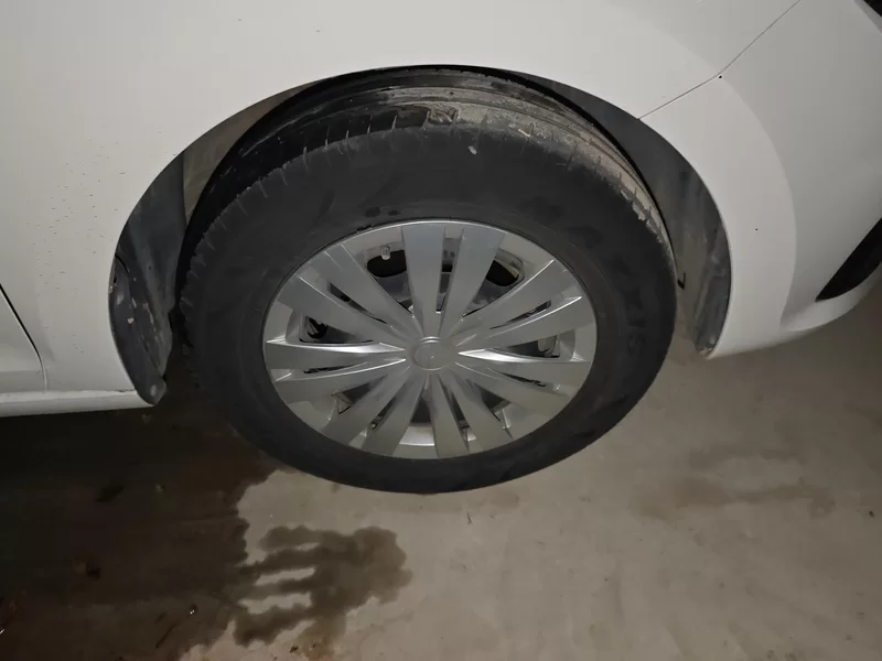 Santana 2020 car image #7