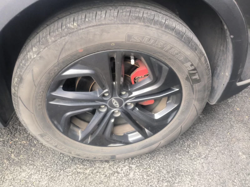 Chery Tiggo 7 2022 car image #7