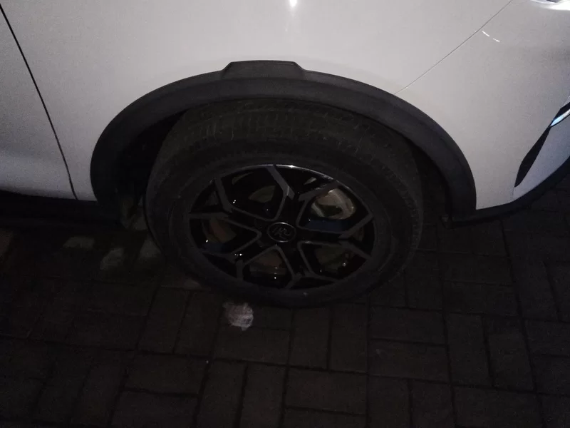 BYD Yuan Pro 2022 car image #7