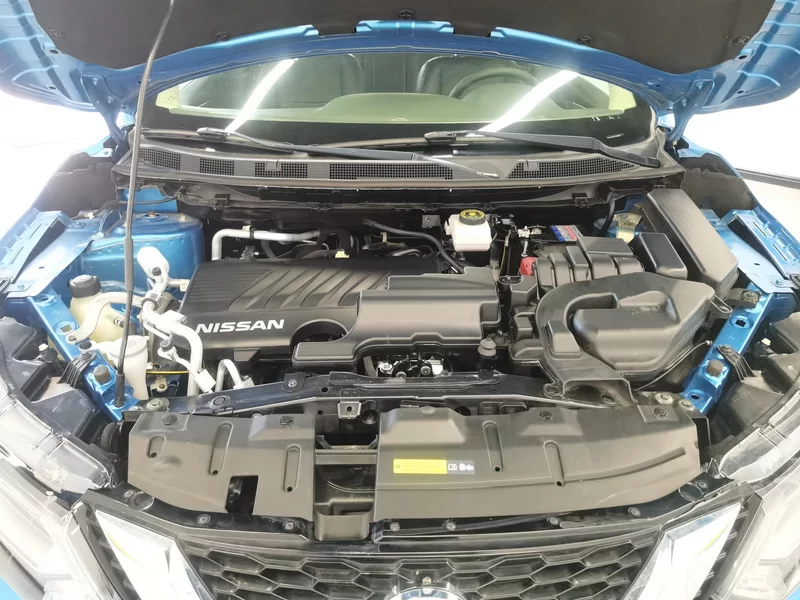 日产 逍客 2020 汽车图片 #7