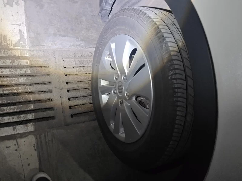 Suzuki S-Cross 2016 صورة سيارة #7