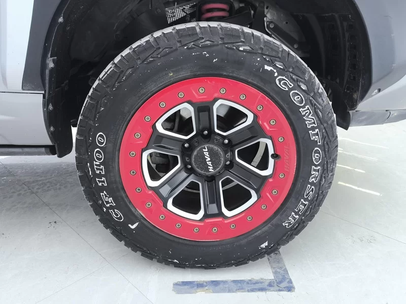 Haval H9 2022 #7 Haval H9 2022 car image #7