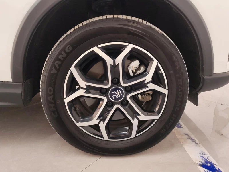 BYD Yuan Pro 2021 car image #7