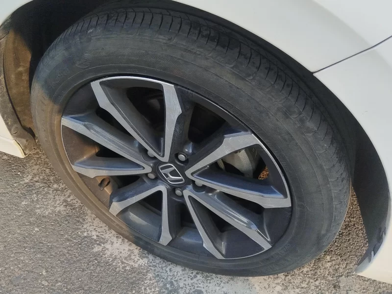 Honda INTEGRA 2022 car image #7