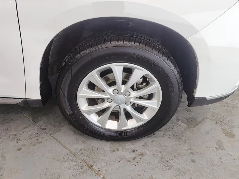 Haval M6 2021 car image #7