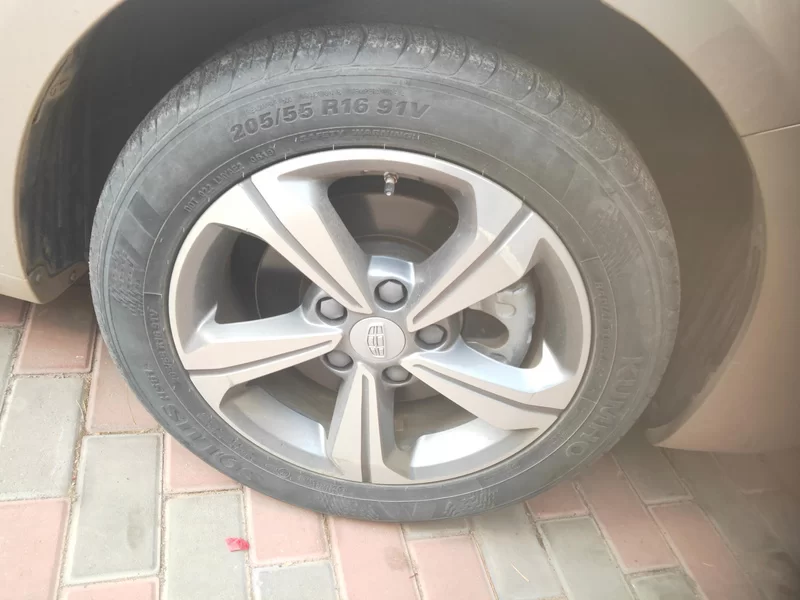 GEELY Emgrand GL 2019 #7 GEELY Emgrand GL 2019 immagine di auto #7
