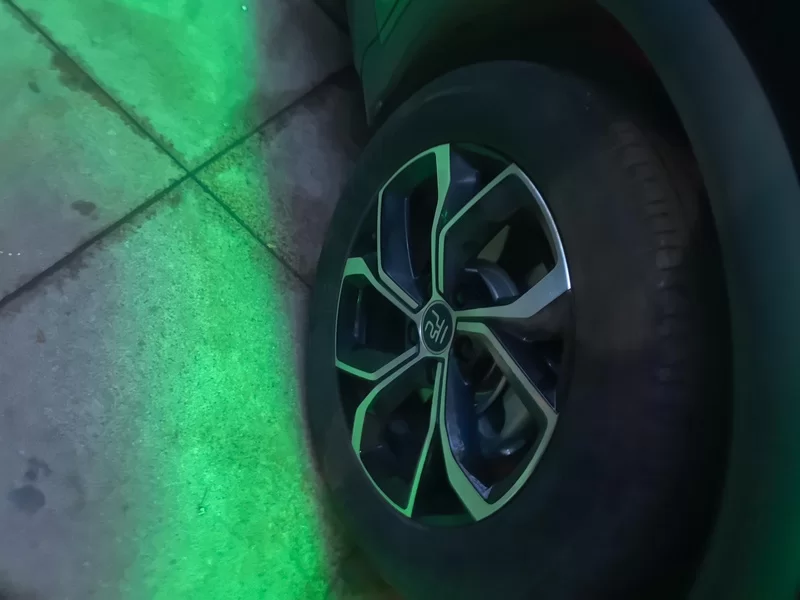 BYD Yuan Plus 2024 car image #7