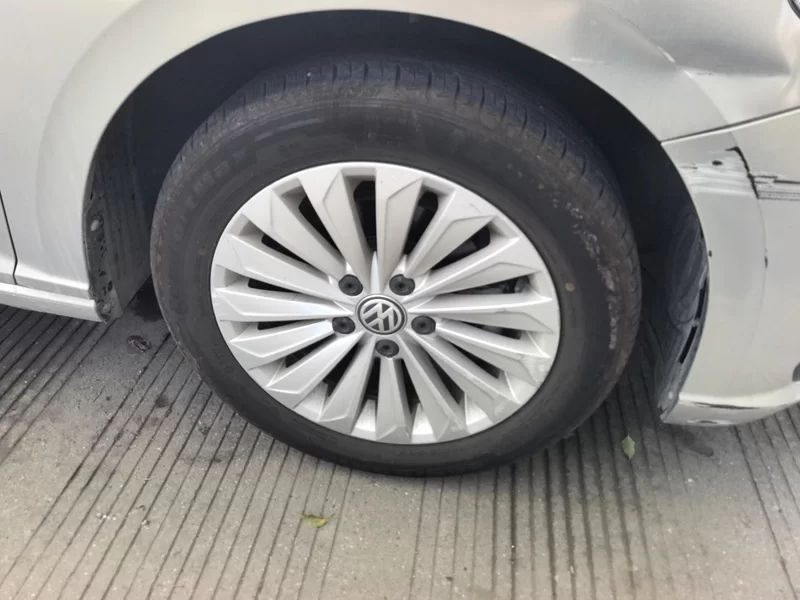 Volkswagen Lavida 2019 car image #7