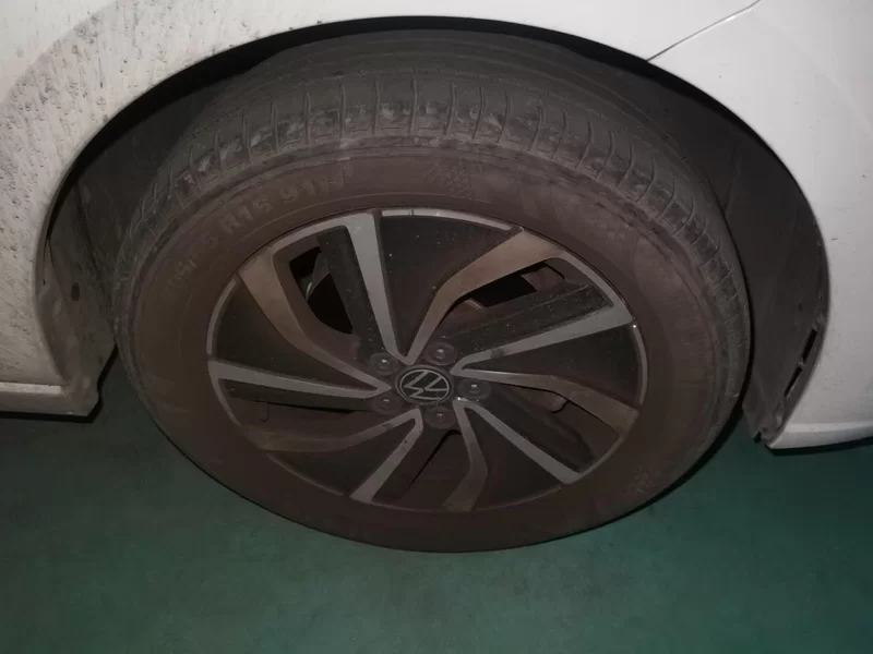 Volkswagen Lavida 2023 car image #7