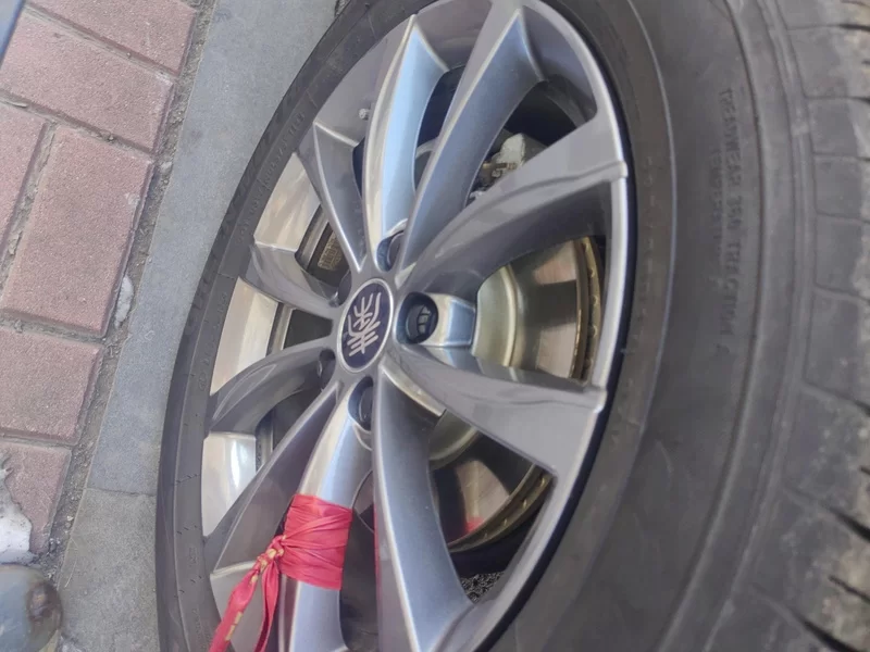 BYD Qin L 2025 #7 BYD Qin L 2025 car image #7