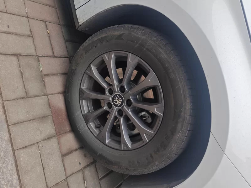 BYD Qin L 2024 car image #7