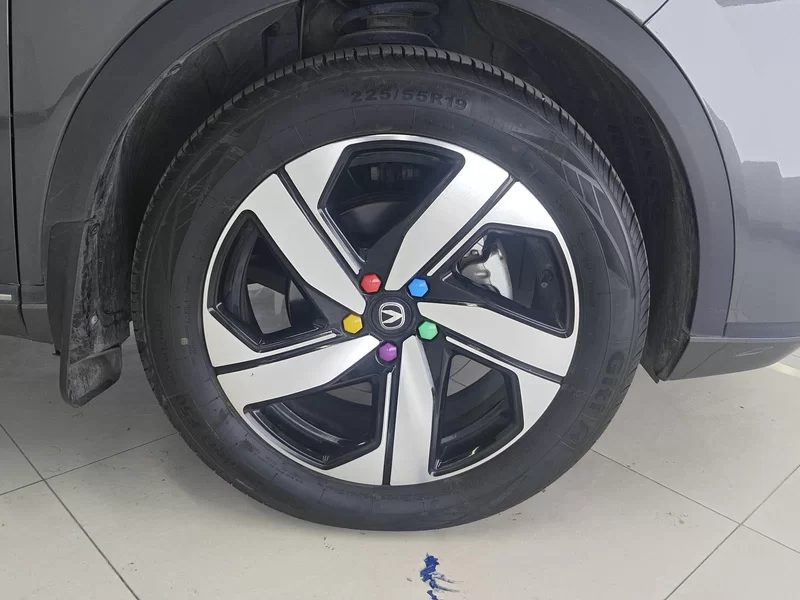 Changan CS55 Plus 2023 immagine di auto #7