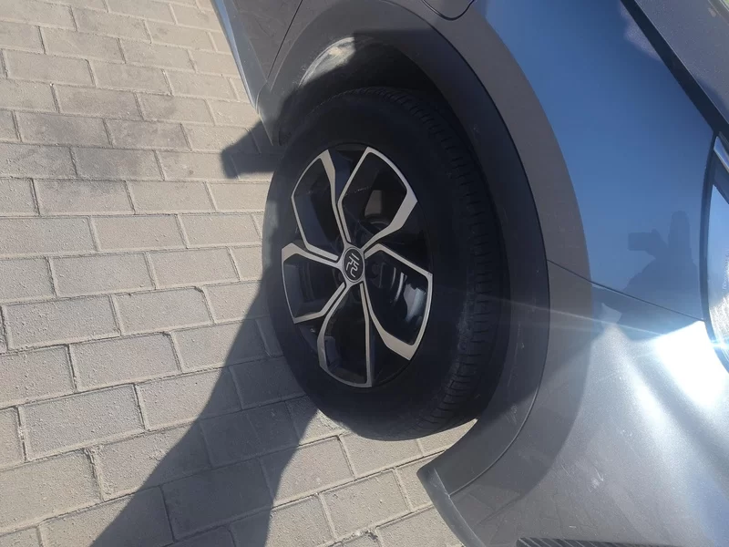 BYD Yuan Plus 2023 car image #7