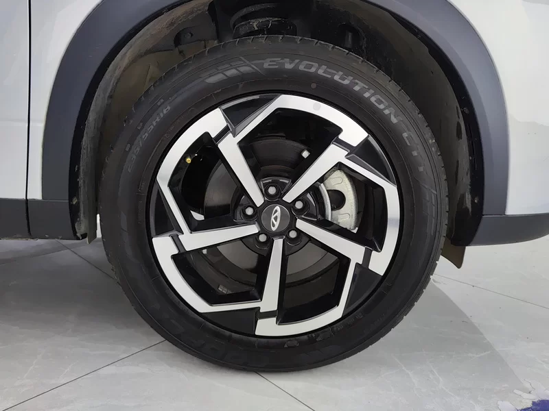 Chery Exploration 06 2023 car image #7