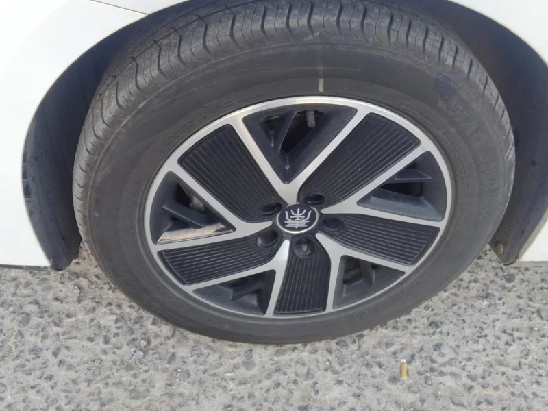 BYD Qin L 2024 #7 BYD Qin L 2024 immagine di auto #7