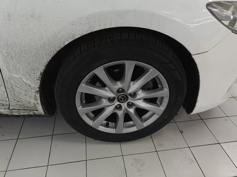 马自达 阿特兹 2015 汽车图片 #7