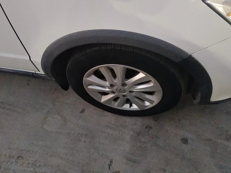 铃木 天语 SX4 2015 汽车图片 #7