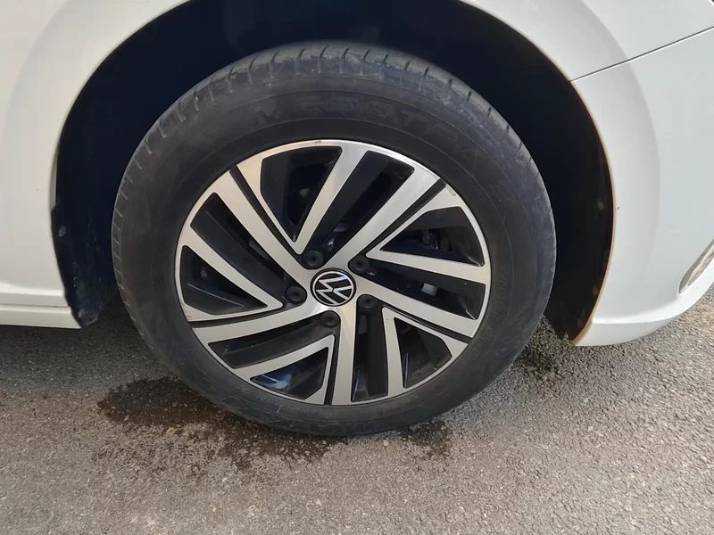 Volkswagen Lavida 2022 car image #7